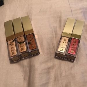 Stila Mini Shadows
